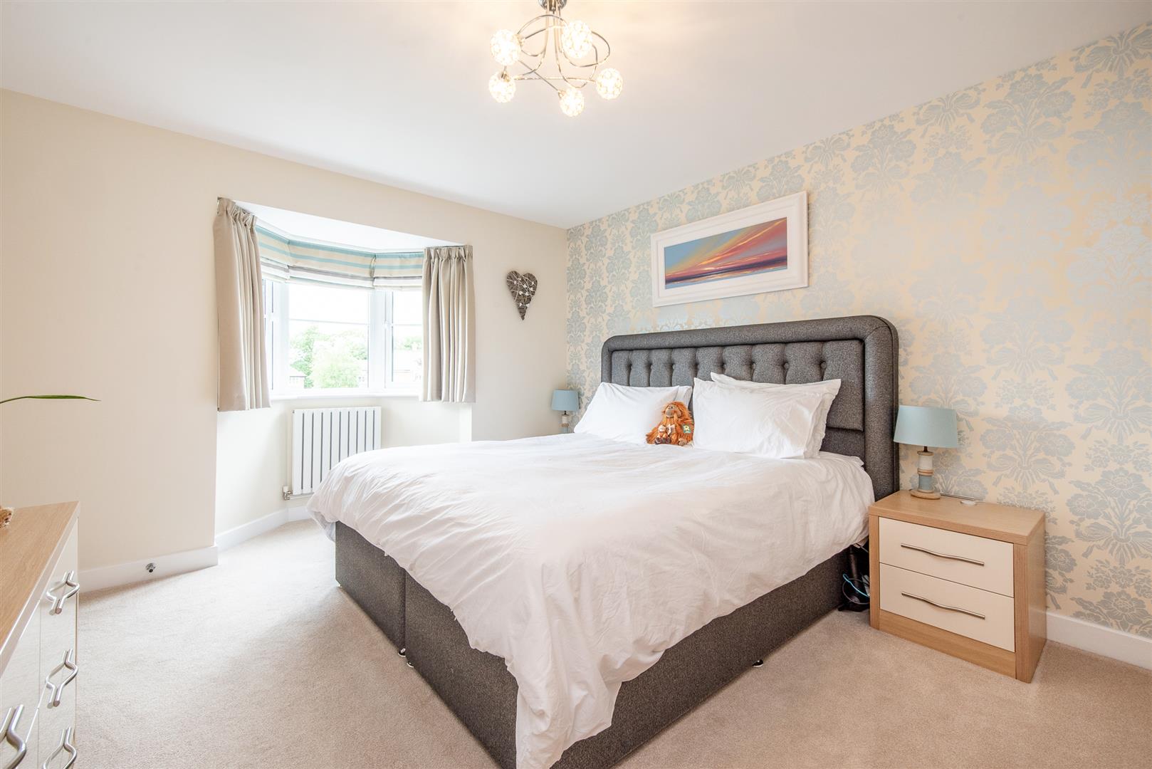 Boardman Close, Leyland